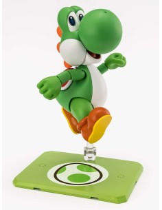 Bandai Super Mario Yoshi...