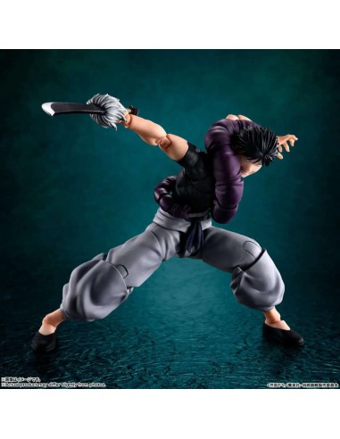 Bandai Jujutsu Kaisen Toji Fushiguro...