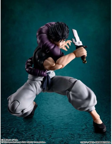 Bandai Jujutsu Kaisen Toji Fushiguro...