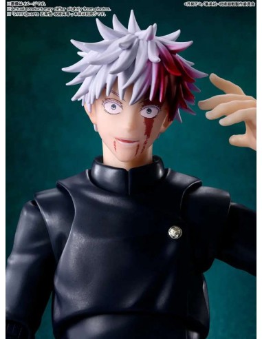 Jujutsu Kaisen Toji Fushiguro S.H....