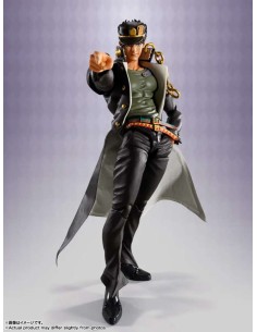 Bandai Jojo's Bizarre...