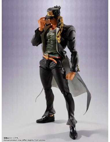 Bandai Jojo's Bizarre Adventure...