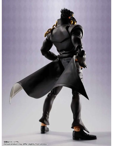 Bandai Jojo's Bizarre Adventure...