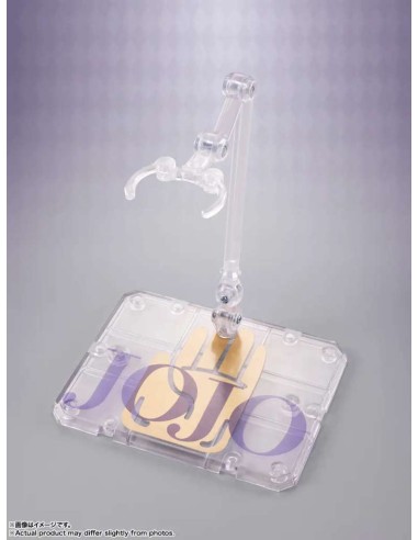 Bandai Jojo's Bizarre Adventure...