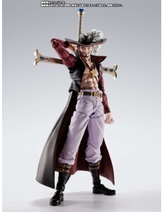 Bandai One Piece Dracule...