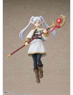 Bandai Frieren S.H. Figuarts