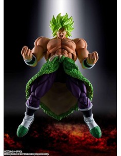 Bandai Dragon Ball Broly...