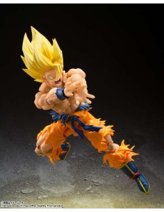 Bandai Dragon Ball Z Son...