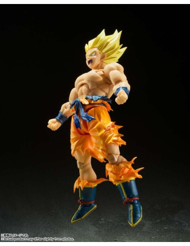 Bandai Dragon Ball Z Son Goku...