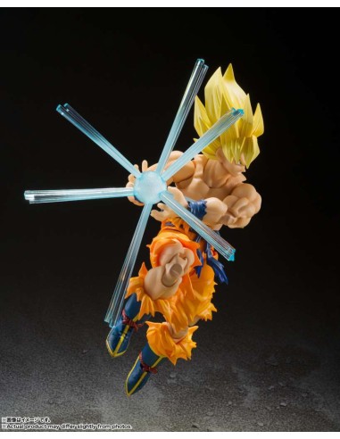 Bandai Dragon Ball Z Son Goku...