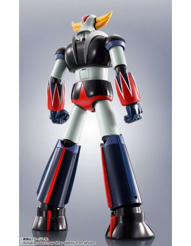 Bandai Robot Spirits Goldrake ufo...