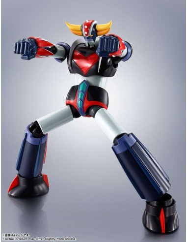 Bandai Robot Spirits Goldrake ufo...