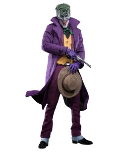 Batman The Killing Joke 1/6...