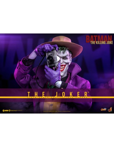Batman The Killing Joke 1/6 The Joker