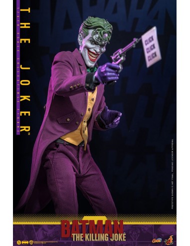 Batman The Killing Joke 1/6 The Joker