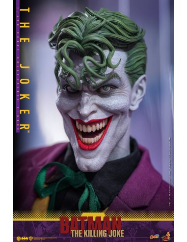 Batman The Killing Joke 1/6 The Joker
