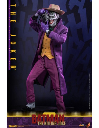 Batman The Killing Joke 1/6 The Joker