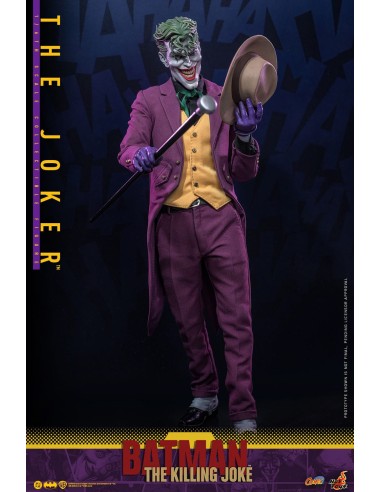Batman The Killing Joke 1/6 The Joker