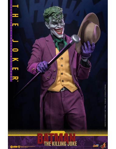 Batman The Killing Joke 1/6 The Joker