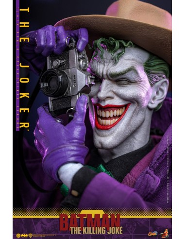 Batman The Killing Joke 1/6 The Joker