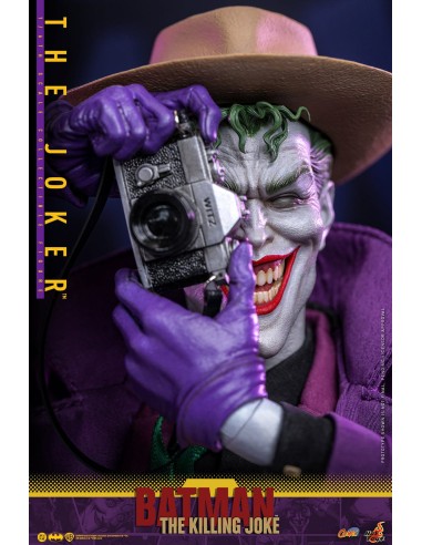 Batman The Killing Joke 1/6 The Joker