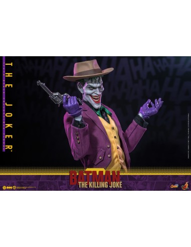Batman The Killing Joke 1/6 The Joker