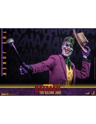 Batman The Killing Joke 1/6 The Joker