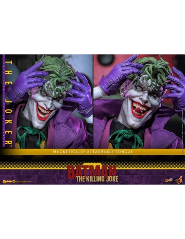 Batman The Killing Joke 1/6 The Joker