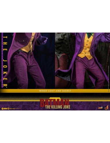 Batman The Killing Joke 1/6 The Joker