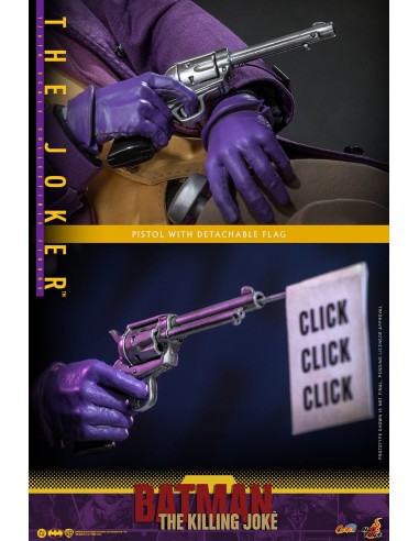 Batman The Killing Joke 1/6 The Joker