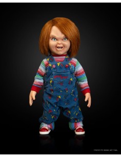 Chucky TV Series Prop...