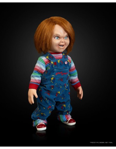Chucky TV Series Prop Replica 1/1...