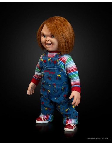 Chucky TV Series Prop Replica 1/1...