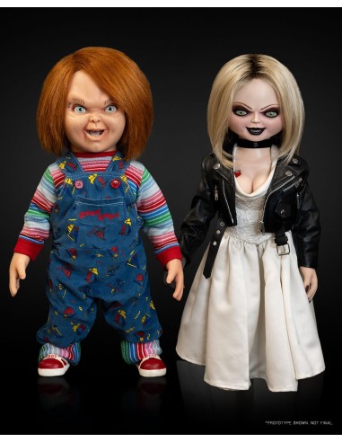 Chucky TV Series Prop Replica 1/1...