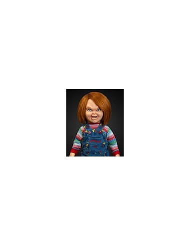 Chucky TV Series Prop Replica 1/1...