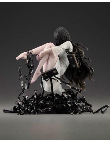 Kotobukiya The Ring Bishoujo Sadako Kotobukiya The Ring Bishoujo Sadako