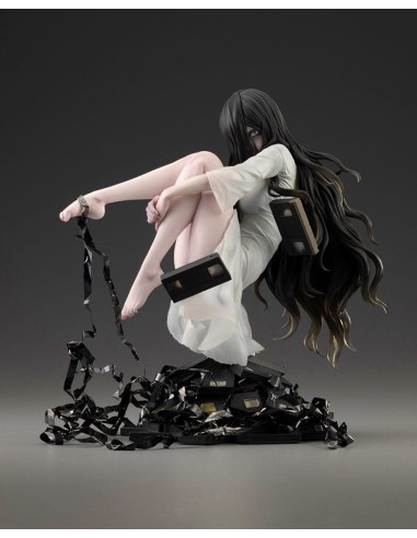 Kotobukiya The Ring Bishoujo Sadako Kotobukiya The Ring Bishoujo Sadako