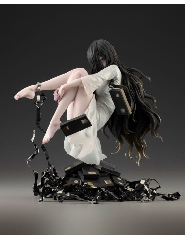 Kotobukiya The Ring Bishoujo Sadako Kotobukiya The Ring Bishoujo Sadako
