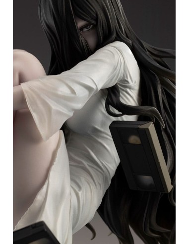 Kotobukiya The Ring Bishoujo Sadako Kotobukiya The Ring Bishoujo Sadako