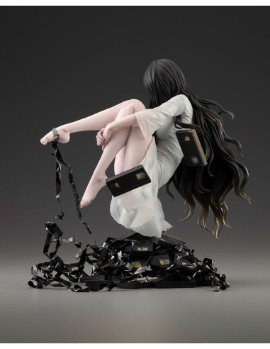 Kotobukiya The Ring Bishoujo Sadako Kotobukiya The Ring Bishoujo Sadako