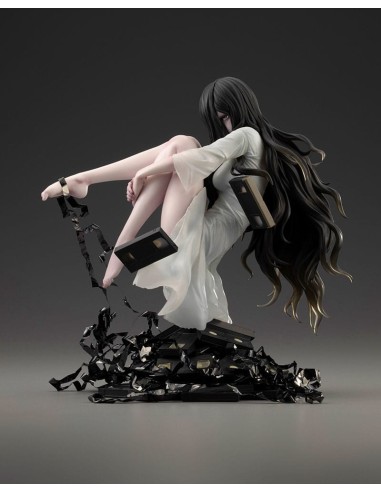 Kotobukiya The Ring Bishoujo Sadako Kotobukiya The Ring Bishoujo Sadako