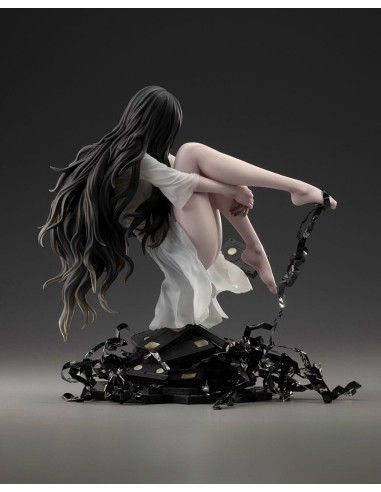 Kotobukiya The Ring Bishoujo Sadako Kotobukiya The Ring Bishoujo Sadako