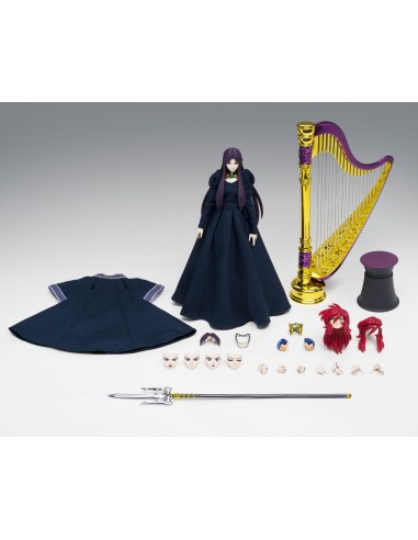 Bandai Saint Seiya Myth Cloth EX Pandora Bandai Saint Seiya Myth Cloth EX Pandora