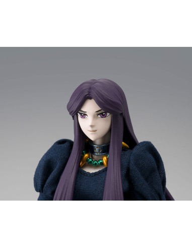 Bandai Saint Seiya Myth Cloth EX Pandora Bandai Saint Seiya Myth Cloth EX Pandora