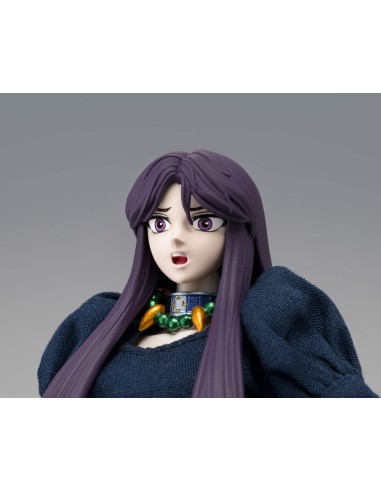 Bandai Saint Seiya Myth Cloth EX Pandora Bandai Saint Seiya Myth Cloth EX Pandora