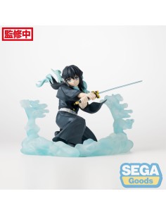 Demon Slayer Xross Link...