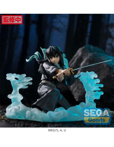 Demon Slayer Xross Link Anime...