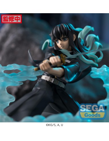 Demon Slayer Xross Link Anime...