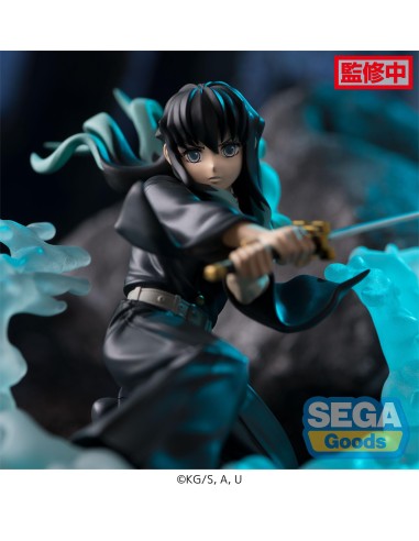 Demon Slayer Xross Link Anime...