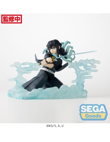 Demon Slayer Xross Link Anime...